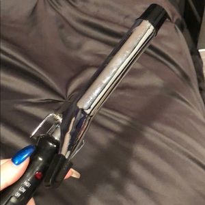 1in curling iron